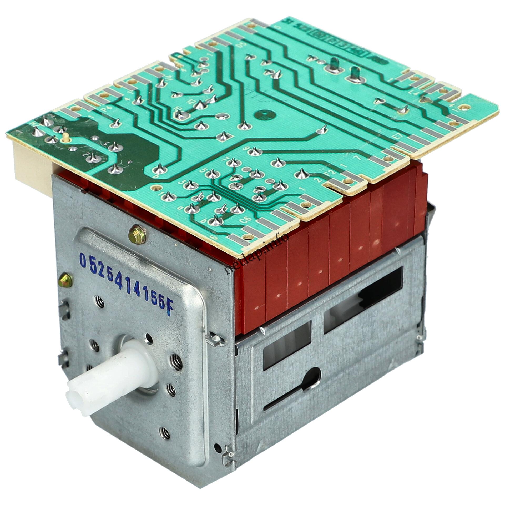 Gorenje programkapcsoló Gorenje programkapcsoló