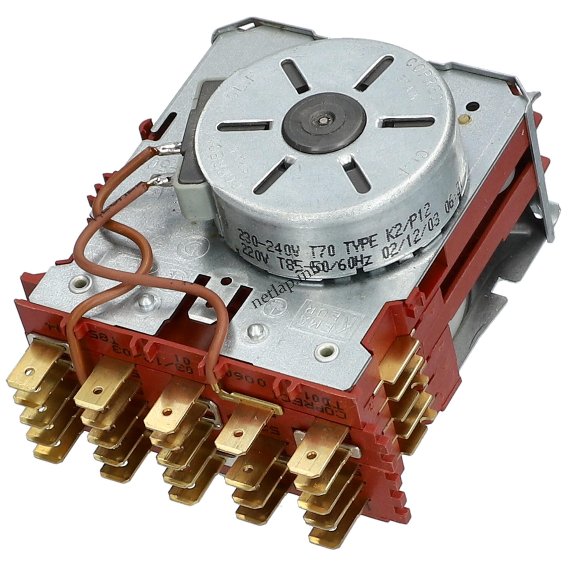 Fagor mosógép programkapcsoló 1fet76 FAGORLB55X8052 Fagor mosógép programkapcsoló 1fet76 FAGORLB55X8052
