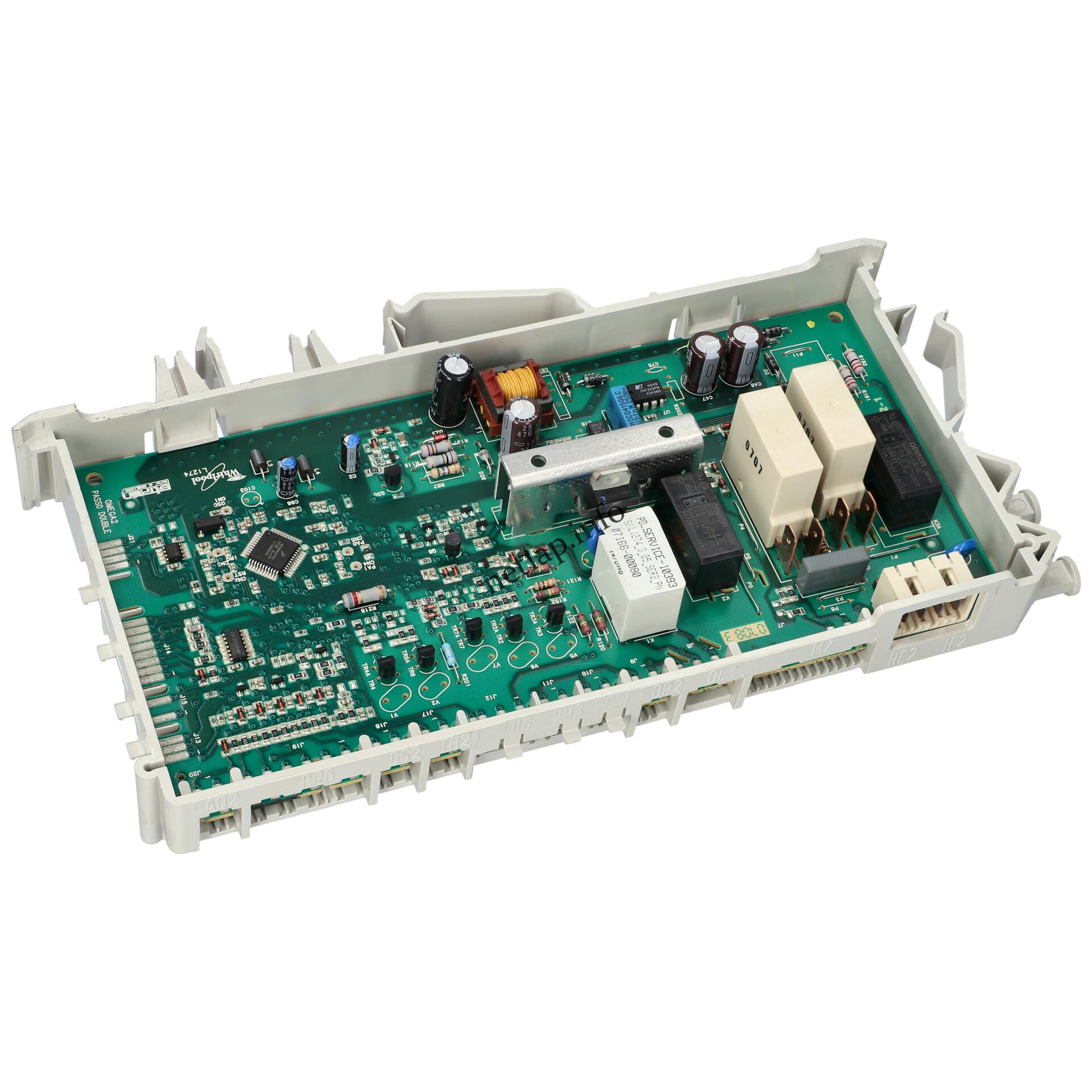 Whirlpool programkapcsoló awe8723 481221478893 Whirlpool programkapcsoló awe8723 481221478893