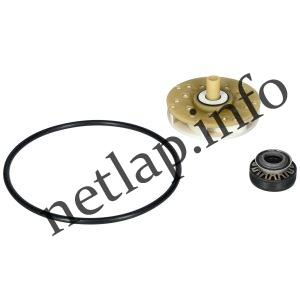 Bosch mosogatógép lapát készlet keringető 00165813