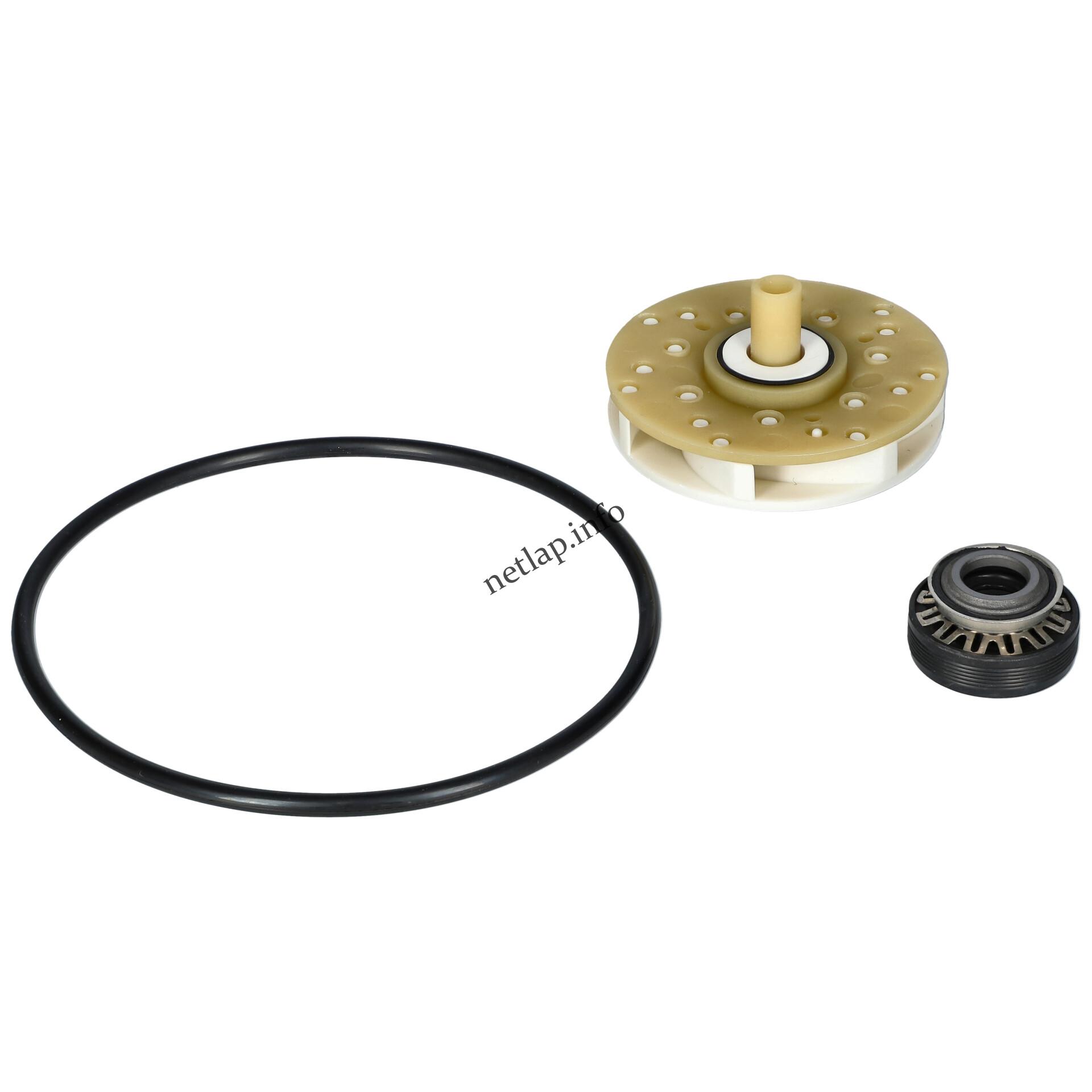 Bosch mosogatógép lapát készlet keringető 00165813 Bosch mosogatógép lapát készlet keringető 00165813