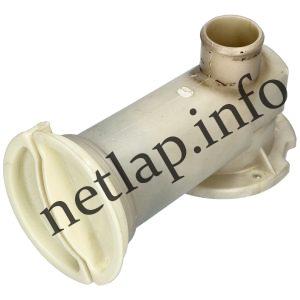 Vjatka szűrőház komplett MSH121