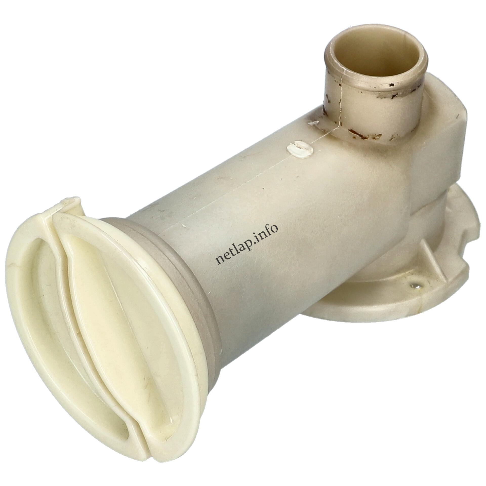 Vjatka szűrőház komplett MSH121 Vjatka szűrőház komplett MSH121