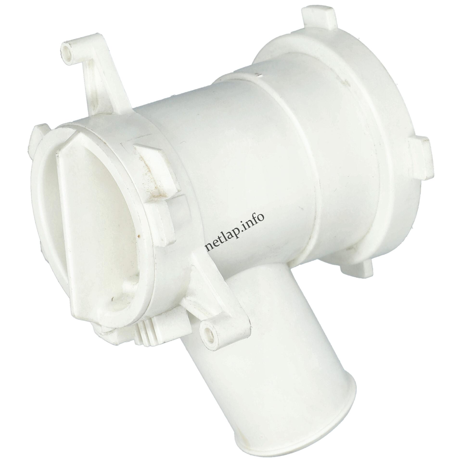 Beko Arcelik mosógép szivattyú ház+szűrő msi805 MSH801 Beko Arcelik mosógép szivattyú ház+szűrő msi805 MSH801