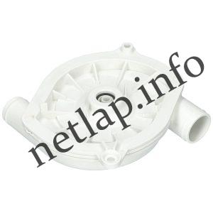 Gorenje Teka Pelgrim Smeg mosogatógép szivattyúház  690070483