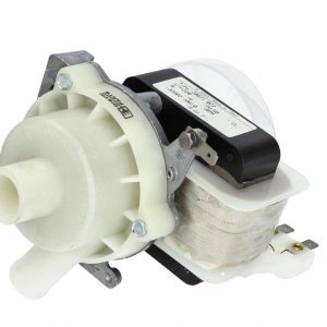 Zanussi mosogatógép ürítő szivattyú Sole 20671.022 50657295007