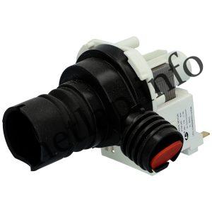 Electrolux mosogatógép ürítő szivattyú (OEM) Leili bpx 2 28l 1113172124