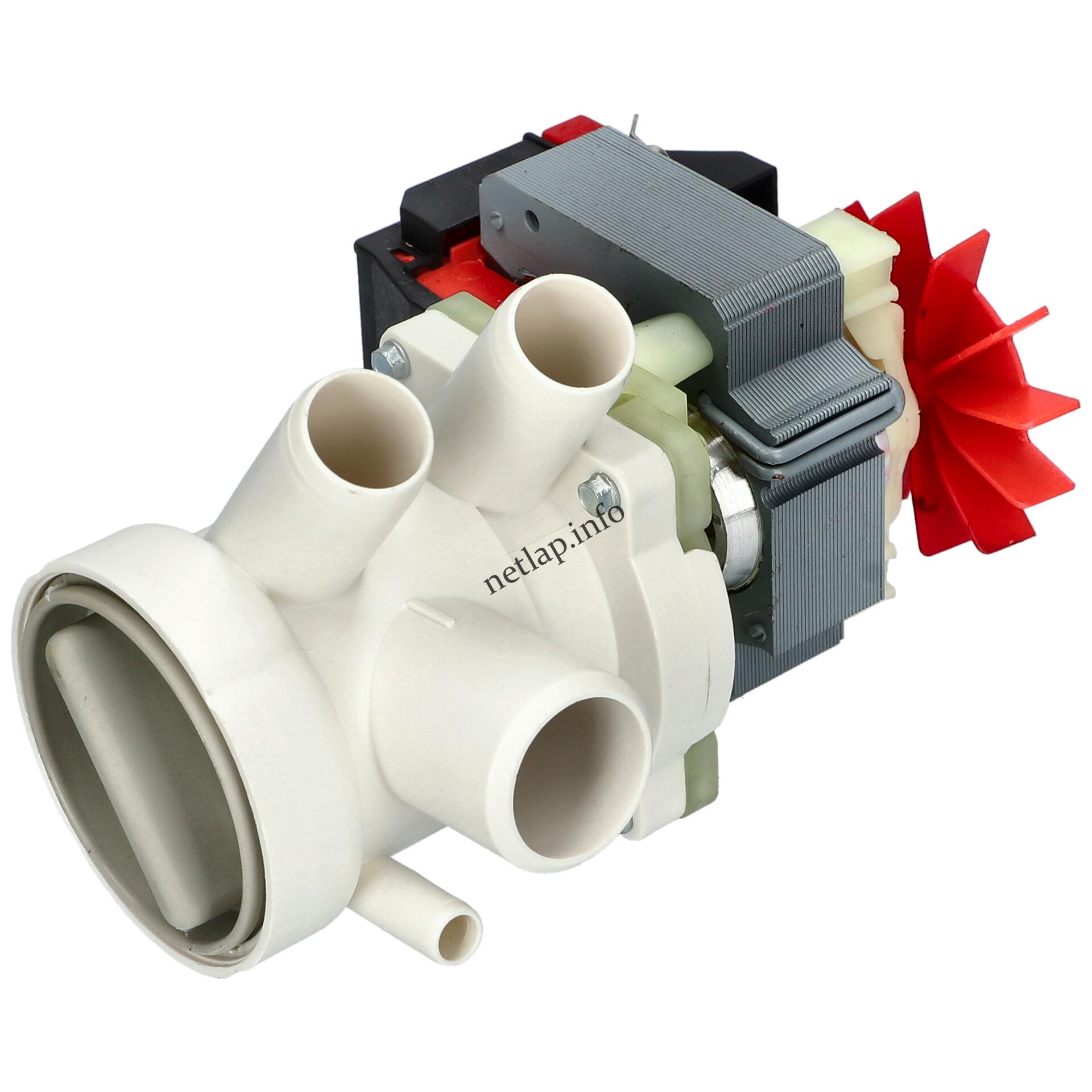 Bosch Siemens szivattyú+szűrő+szűrőház ürítő gre 6253 Bosch Siemens szivattyú+szűrő+szűrőház ürítő gre 6253