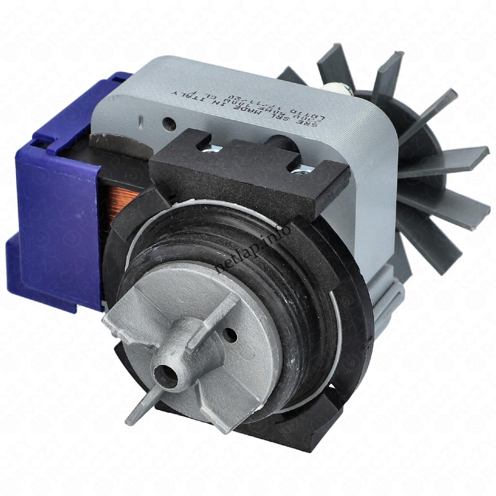 Miele ürítő szivattyú 4 körmös mnx mainox /gre 900 as széria Miele ürítő szivattyú 4 körmös mnx mainox /gre 900 as széria