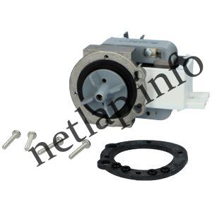 Miele 100w szivattyú üritő csavaros alul sarus gre w700 as széria