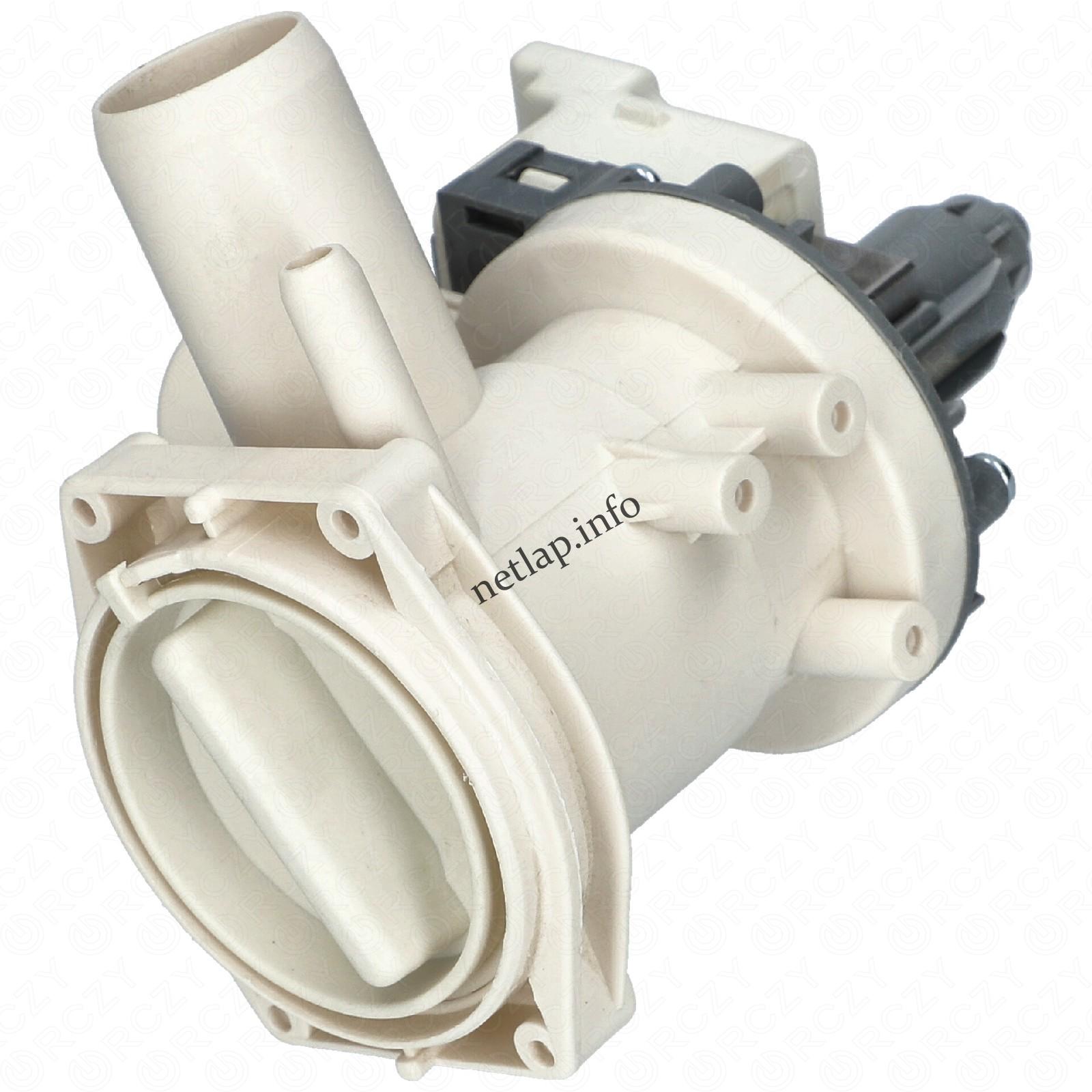 Bosch Siemens mosógép szivattyú+szűrő+szűrőház ürítő 30 34w artiko 141326 Bosch Siemens mosógép szivattyú+szűrő+szűrőház ürítő 30 34w artiko 141326