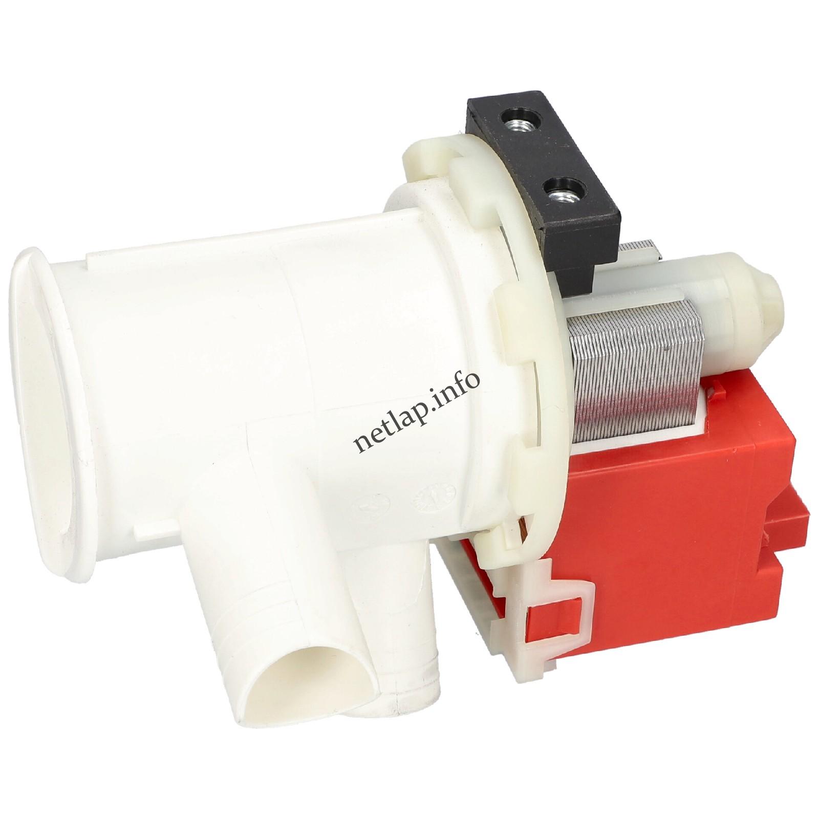 Bosch Copreci mosogatógép szivattyú + szűrő + szűrőház ebs 2556 4101a cl.f126/22 Bosch Copreci mosogatógép szivattyú + szűrő + szűrőház ebs 2556 4101a cl.f126/22