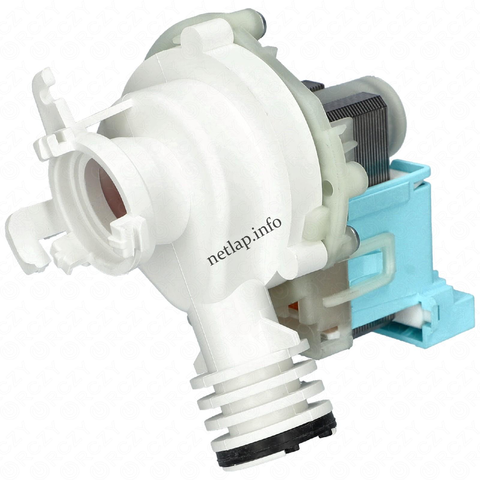 Ariston mosogatógép ürítő szivattyú + szűrőház Plaset cod.61413 ls61413 054843 Ariston mosogatógép ürítő szivattyú + szűrőház Plaset cod.61413 ls61413 054843