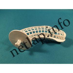 Zanussi mosógép szűrő 622 411/c 1240088029