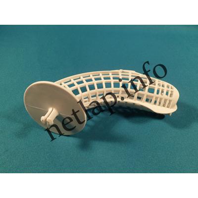 Zanussi mosógép szűrő 622 411/c 1240088029 Zanussi mosógép szűrő 622 411/c 1240088029