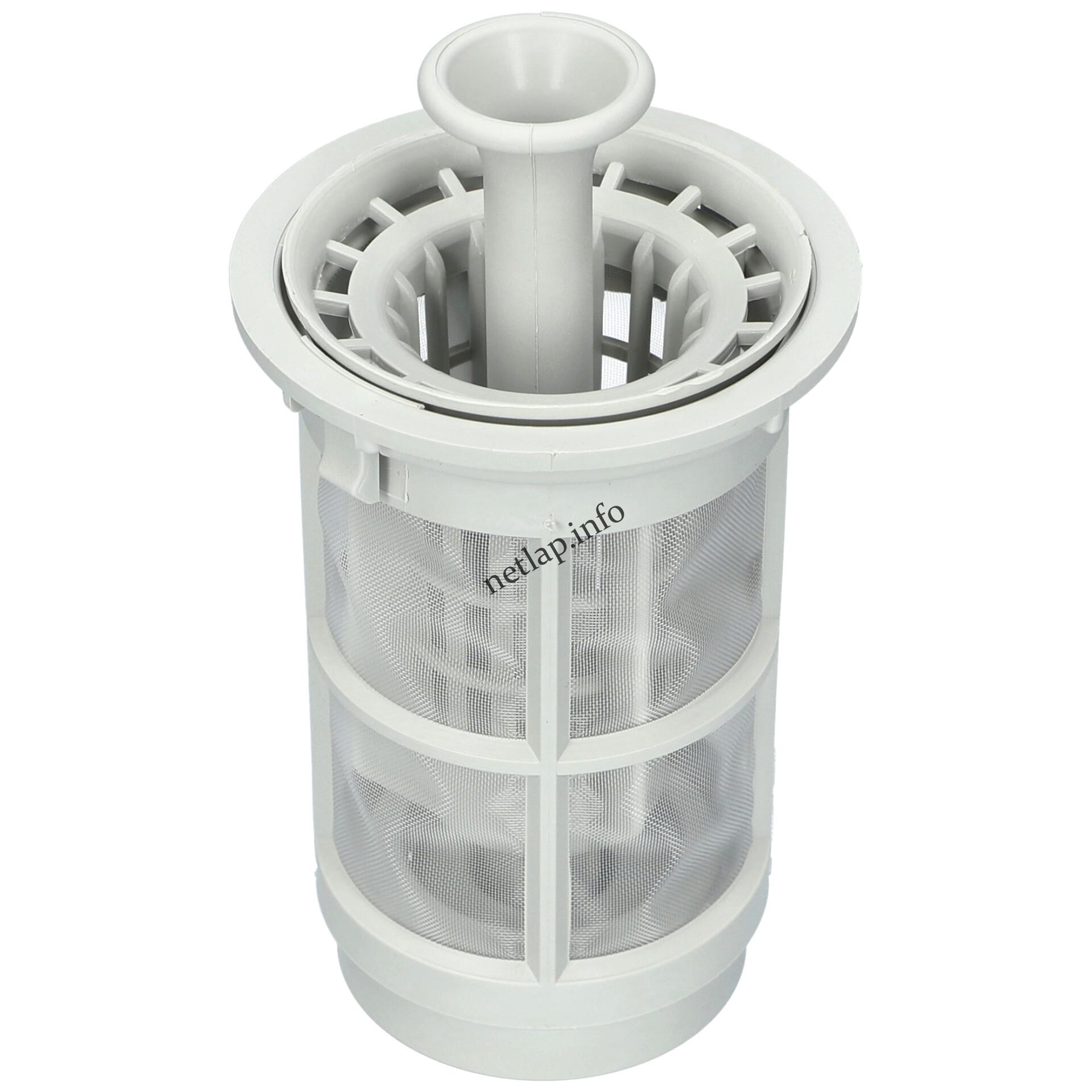 Zanussi szűrő hengeres zdm 1523330213 Zanussi szűrő hengeres zdm 1523330213