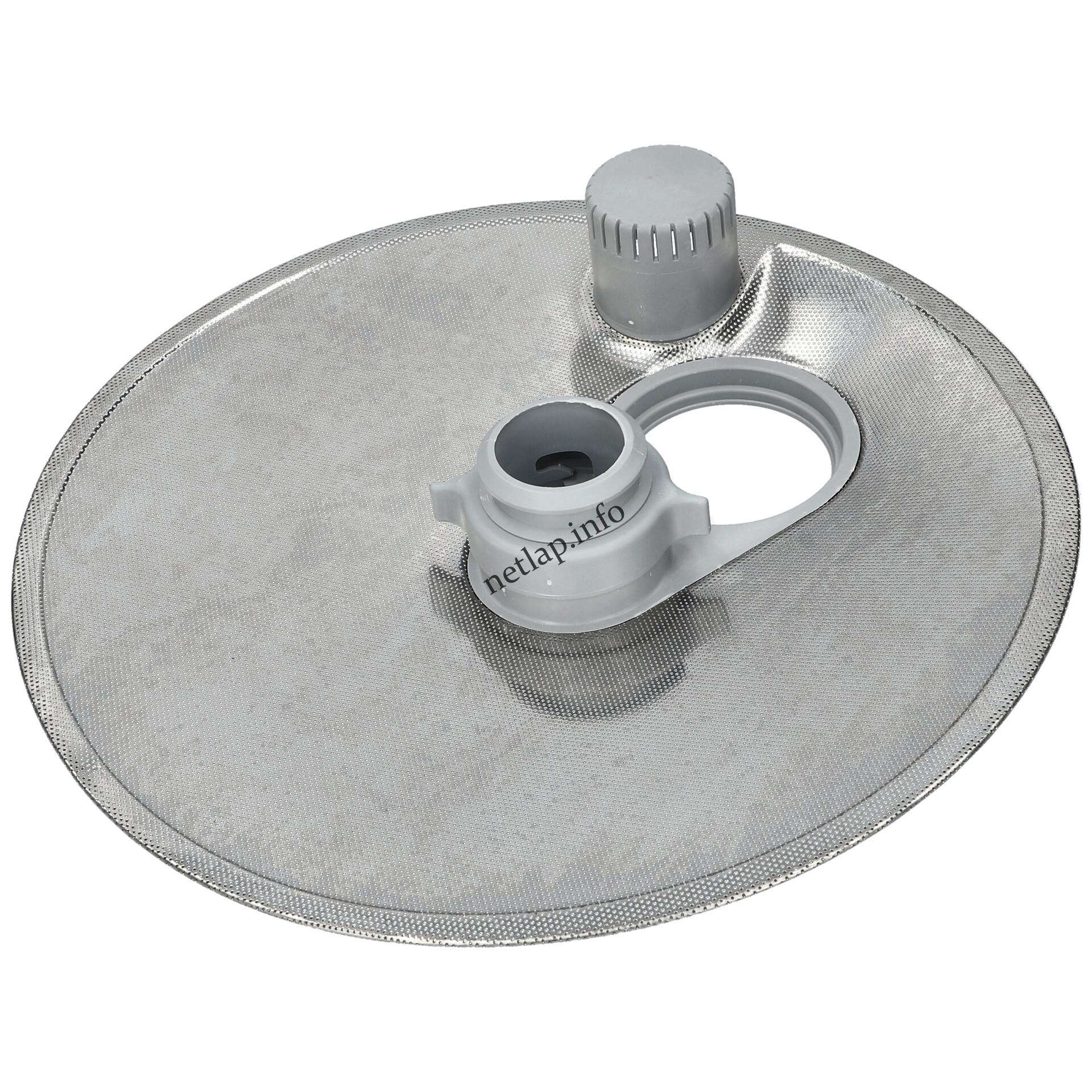 Zanussi mosogatógép szűrő esf662 50223679007 Zanussi mosogatógép szűrő esf662 50223679007