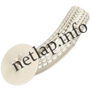 Zanussi mosógép szűrőbetét t834v 1297234013