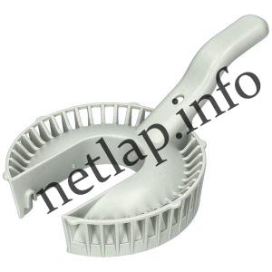 Zanussi mosogatógép szivattyúhoz szűrő zdm/esl 1524505102