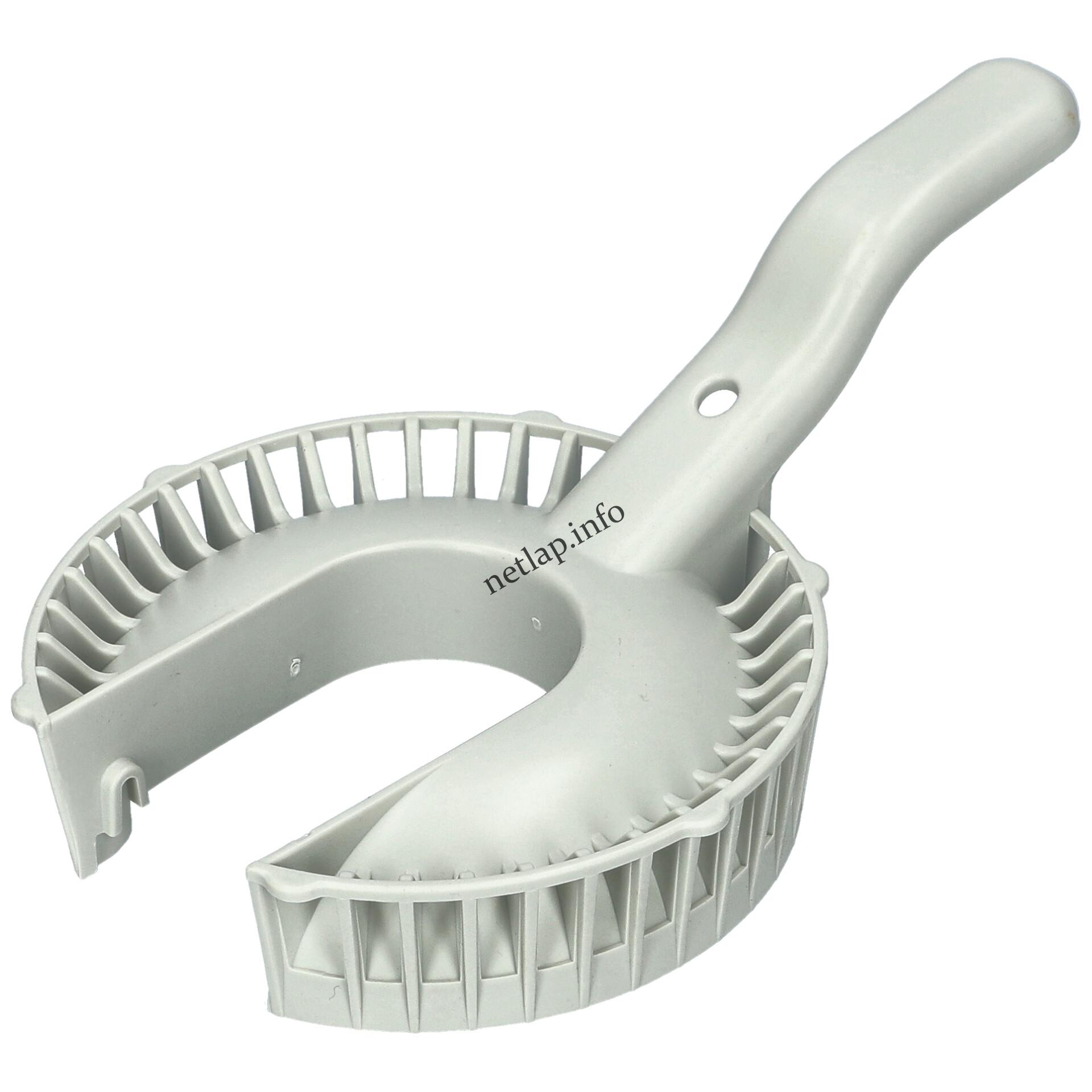 Zanussi mosogatógép szivattyúhoz szűrő zdm/esl 1524505102 Zanussi mosogatógép szivattyúhoz szűrő zdm/esl 1524505102