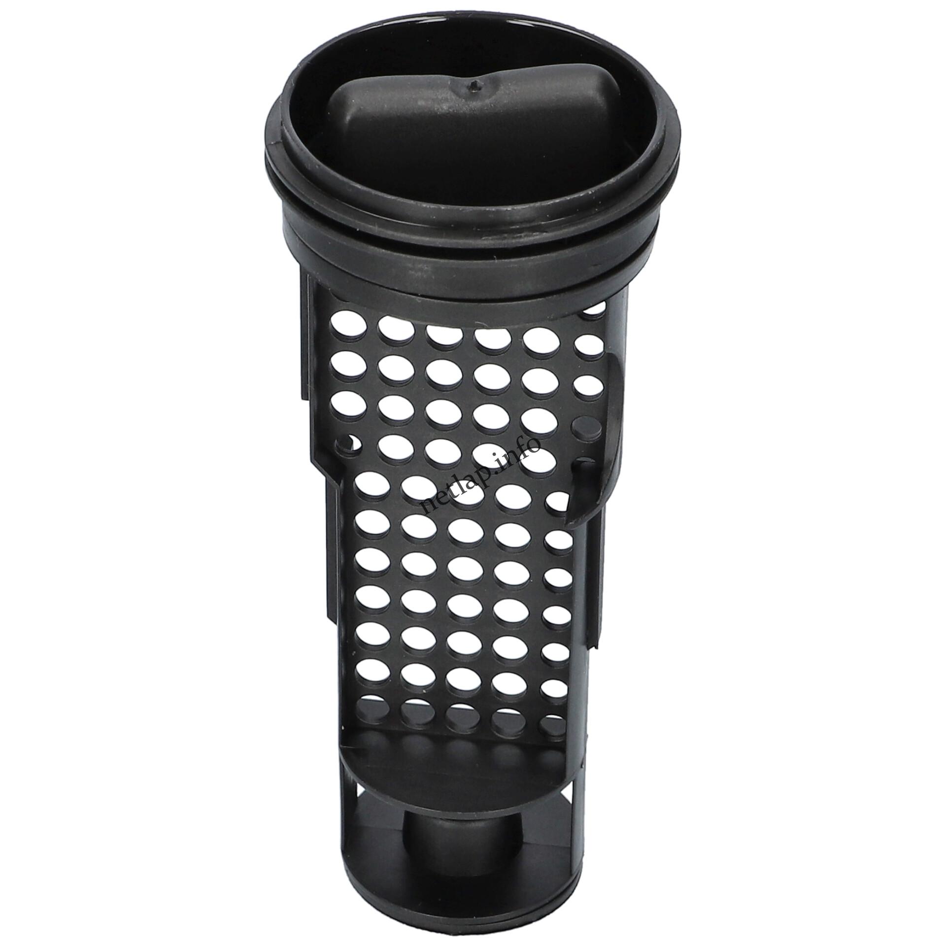 Gorenje mosógép komplett szűrő 614 Gorenje mosógép komplett szűrő 614