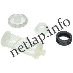 Gorenje szűrő komplett ps sorozat 615