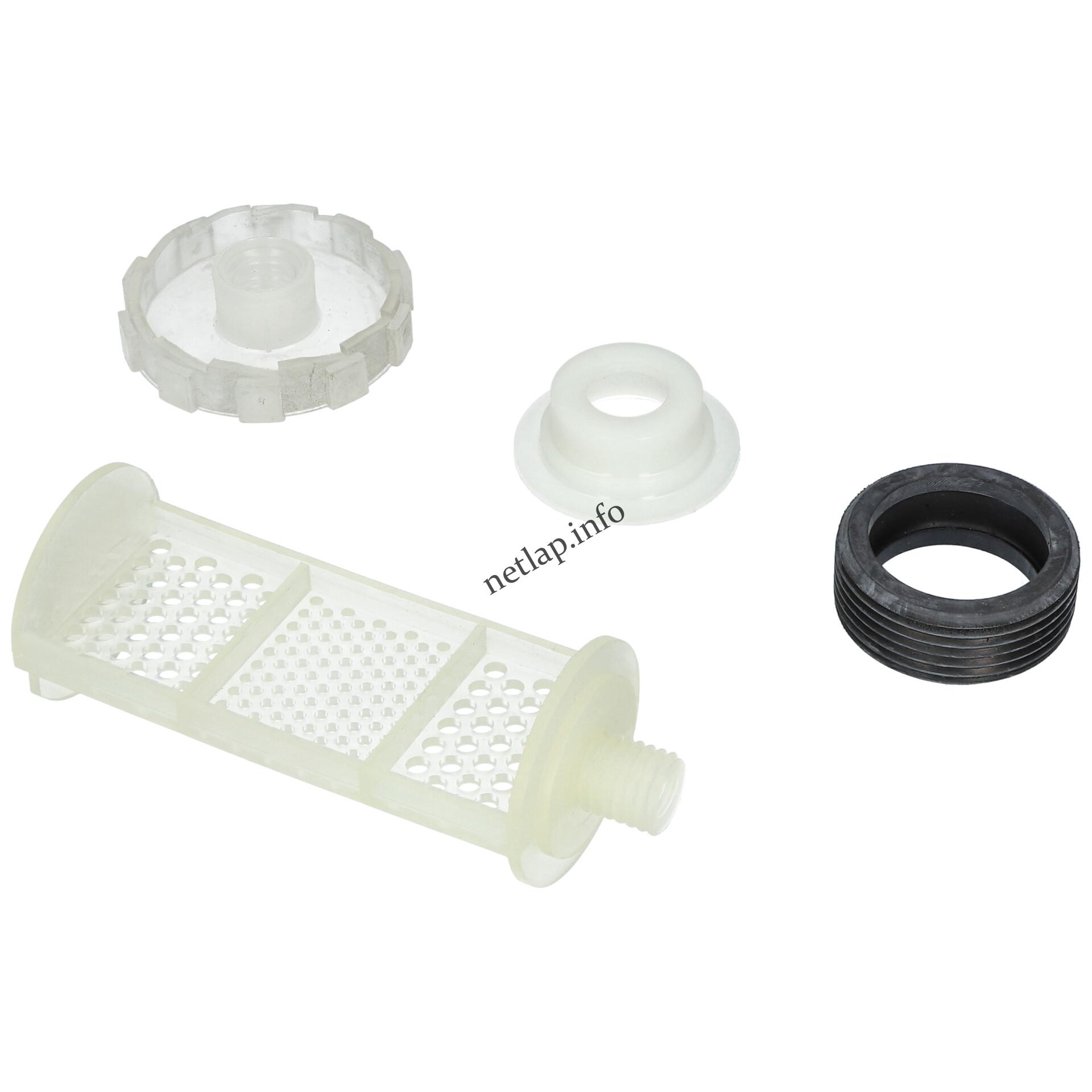 Gorenje szűrő komplett ps sorozat 615 Gorenje szűrő komplett ps sorozat 615