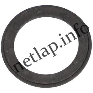 Gorenje mosógép hátsó szűrőtömítés wa61101