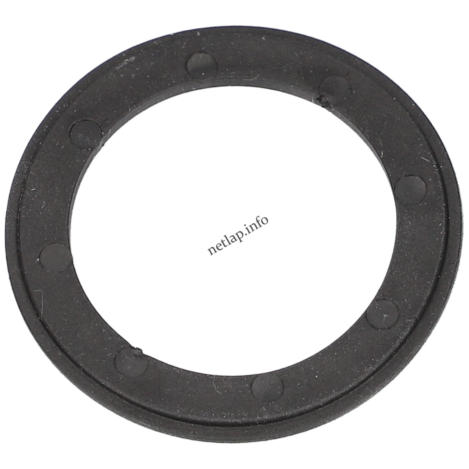 Gorenje mosógép hátsó szűrőtömítés wa61101 Gorenje mosógép hátsó szűrőtömítés wa61101