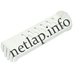 Whirlpool szűrő tömítés nélkül awg336 481948058082