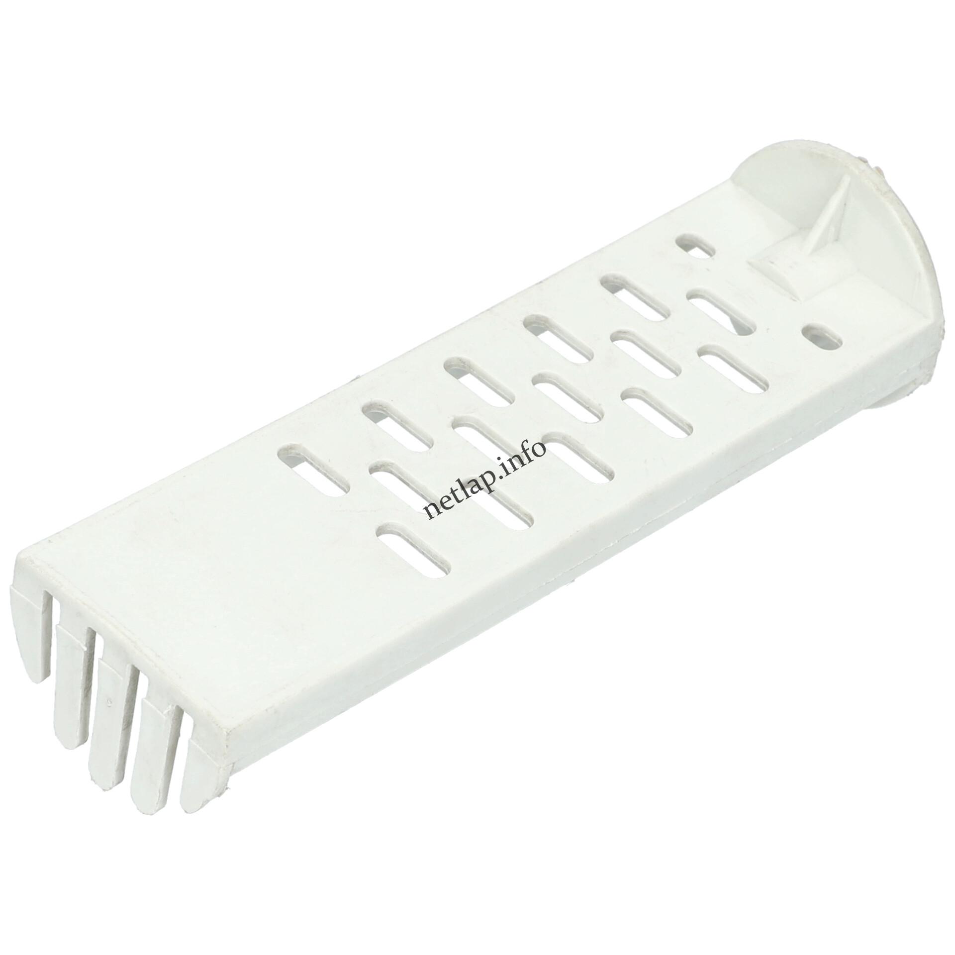 Whirlpool szűrő tömítés nélkül awg336 481948058082 Whirlpool szűrő tömítés nélkül awg336 481948058082