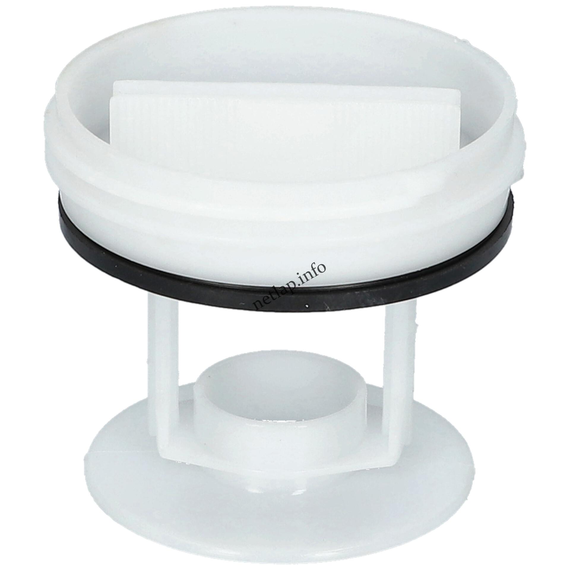 Whirlpool mosógép szűrőbetét 305 Whirlpool mosógép szűrőbetét 305