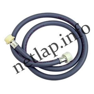 1,5 m befolyócső hosszabbító 3/4" befolyó