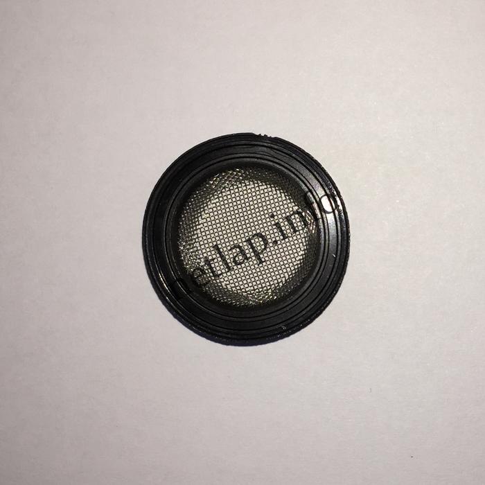 Mosógép befolyócső tömítőgyűrű + szűrő 3/4 col - Image 2