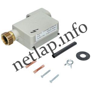 Bosch mosogatógép Aquastop befolyócsőhöz javítókészlet 00091058