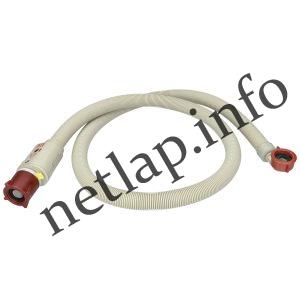 Mosógép 1,5 m Aquastop befolyócső univerzális 92968155