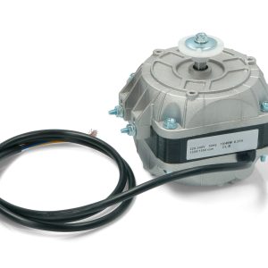Ipari hűtő ventilátormotor 10-20/82TS 10/40W 1300/1550rpm