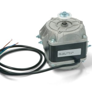 Ipari hűtő ventilátormotor 25-40/82TS 25/95W 1300/1550rpm