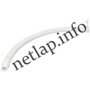 Hajdu 530 mm gumicső 303 keverőtárcsás mosógéphez