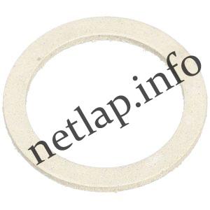 Fagor 18x24x2 mm 3/4" tömítés bekötő cső klingerit kazán 5db/cs MU0848000