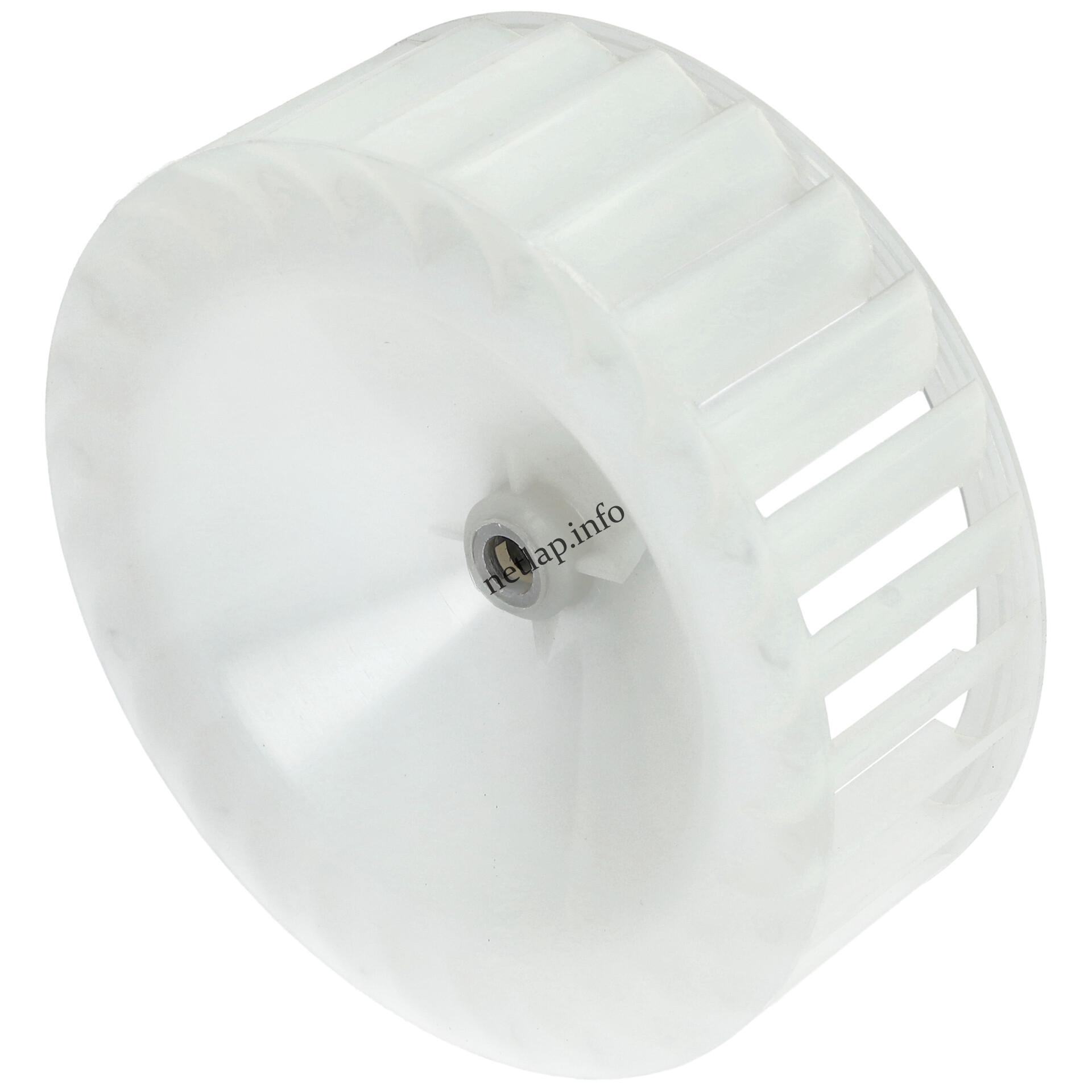 Bosch szárítógép ventilátor kerék 00109280 Bosch szárítógép ventilátor kerék 00109280