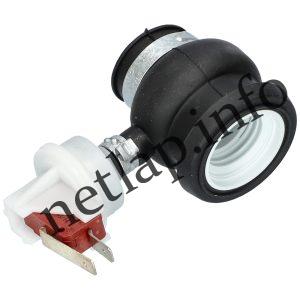 Indesit nagynyomású kapcsoló ide44 C00094157