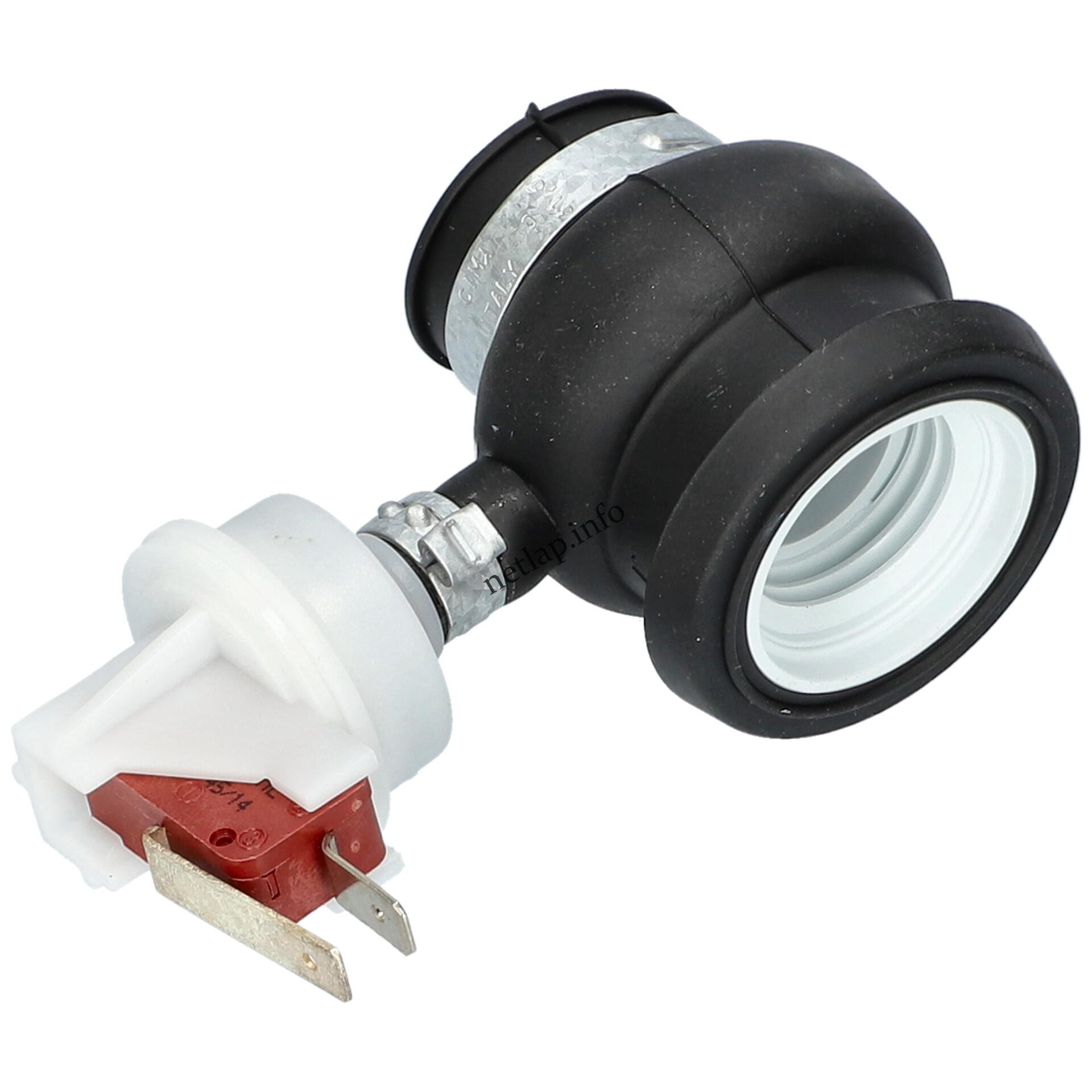 Indesit nagynyomású kapcsoló ide44 C00094157 Indesit nagynyomású kapcsoló ide44 C00094157