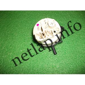 Whirlpool 1 szintes vízszintszabályzó awt2288/3 C00318020