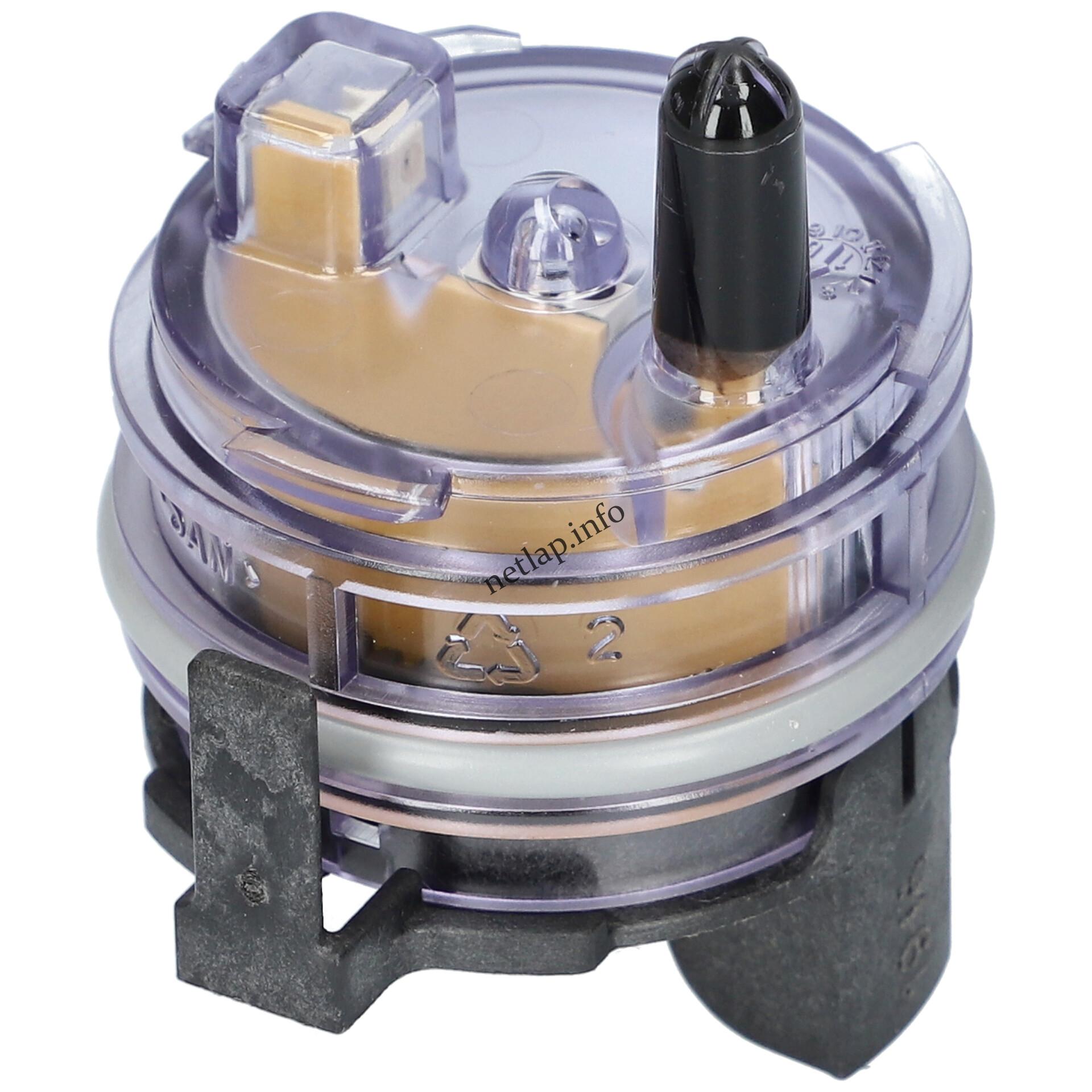 Whirlpool mosogatógép vízszintszabályzó optikai C00311805 Whirlpool mosogatógép vízszintszabályzó optikai C00311805