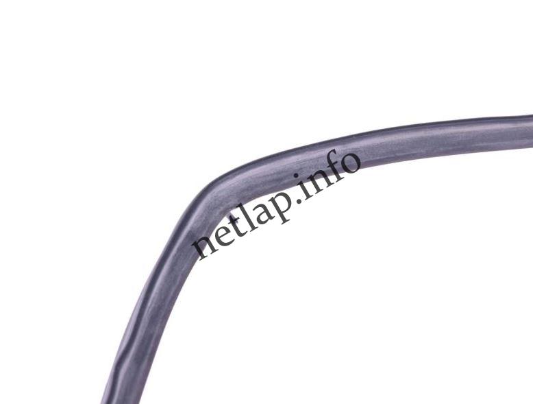 Amica Hansa tűzhely ajtótömítés FCCI/FCEW/SEC - Image 2