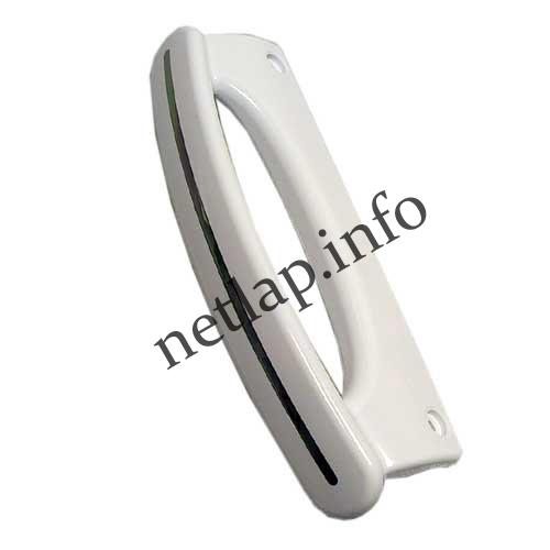 Whirlpool hűtőgép ajtó fogantyú AFB/ARC/WMT 220mm
