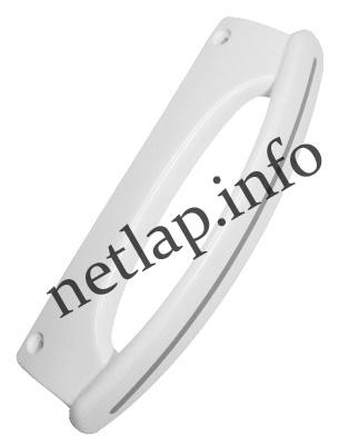 Whirlpool hűtőgép ajtó fogantyú AFB/ARC/WMT 220mm - Image 2