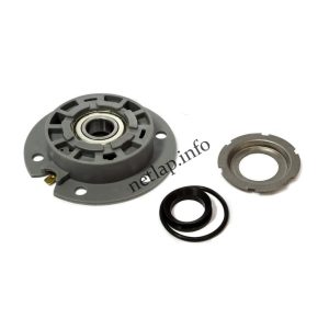 Whirlpool felültöltős mosógép helyettesítő csapágy középrész AWE/AWT