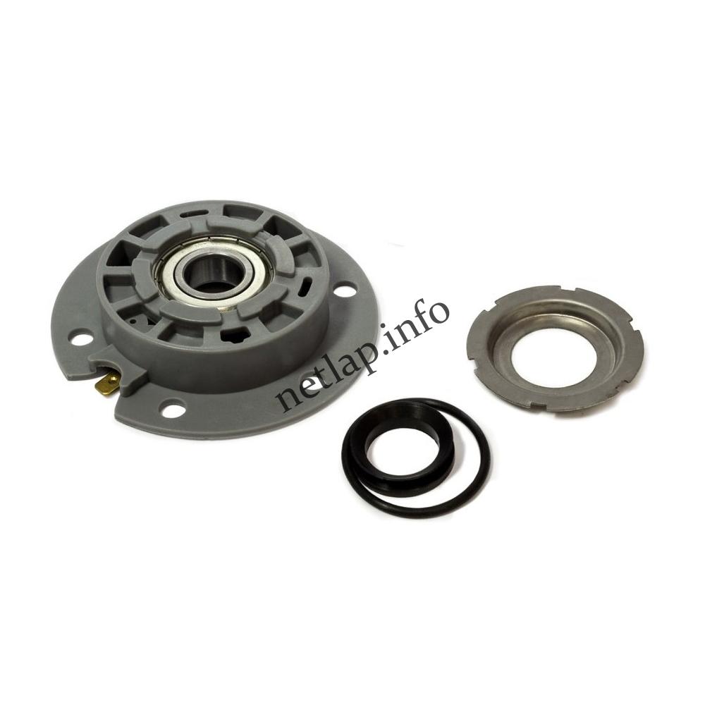 Whirlpool felültöltős mosógép helyettesítő csapágy középrész AWE/AWT